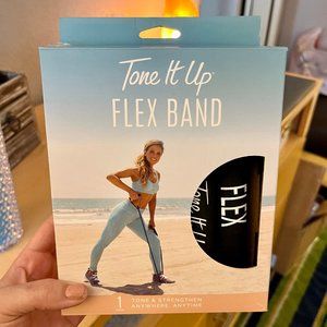 Tone It Up Flex Band